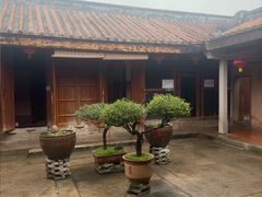 -许驸马府