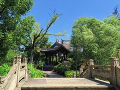 -梁祝景区
