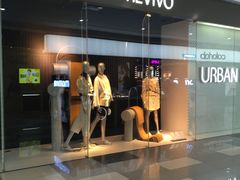 -URBAN REVIVO(济南世茂广场店)