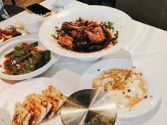 -大鸭梨烤鸭店(光彩店)