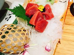 -江户前寿司(好运街店)
