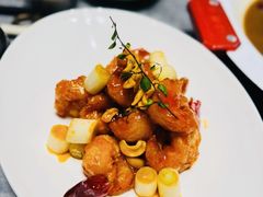 -旺顺阁·北京菜·烤鸭(魏公村店)