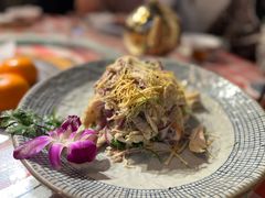 -龙桥私厨·姜花菊花过桥鱼·顺德菜(容桂店)