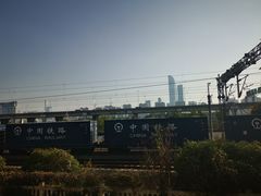 -苏州园区站