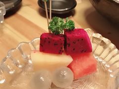 -王鼎精致料理铁板烧(世博源店)