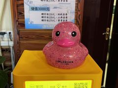 -竹雀古法采耳(青岛麦凯乐店)
