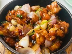 -潮界(虹桥新天地店)