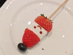 -一沙一城·岩烤牛扒(深圳首店)