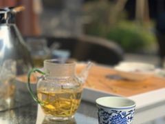 -杭州西子湖四季酒店·金沙厅