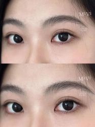 -MIVI野生眉纹绣纹眉