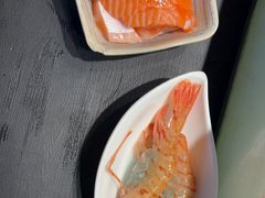 -亚马逊蒸汽活海鲜自助(LCM置汇旭辉广场店)