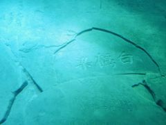 -白鹤梁水下博物馆