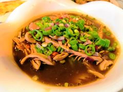 豉油腰花-随善园餐厅(大理店)