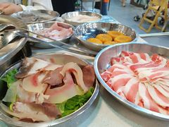 -憨铁匠老火锅(龙岗万科里店)
