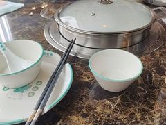 -鱼粤鲜淘米捞·中山脆肉鲩火锅(悦湖会店)