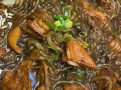 -郭记家常菜下水馆