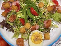 -米泰芒·东南亚料理(体育西店)