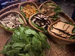 -滇野云南野生菌餐厅(陕西南路店)