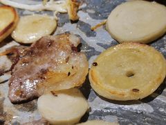 -东北烤肉(钟鼎名悦店)