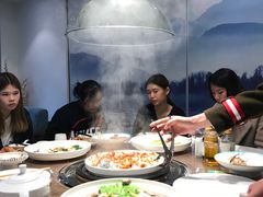 -优食坊·蒸汽海鲜(康盛路店)