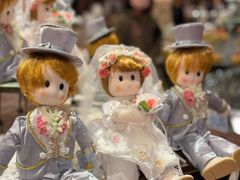 -小樽八音盒堂(手工制作体验馆店)