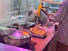 -卤鹅鲜生(卤鹅鲜生万科金域悦府店)