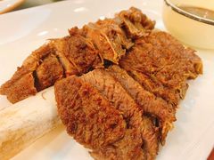 牛肋骨-七宝农家菜(七宝老街店)