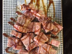 膳麒轩武烤新料理(国贸店)-HIHE Bistro·Oyster Bar(华熙live店)