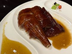 -北京四季酒店·采逸轩