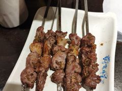 -黄三怪(清河店)