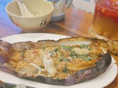 -疍家人黄记海鲜火烧烤