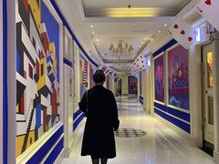 -自由港KTV(王子公主金平店)