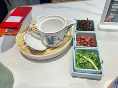 -南拳十三姨·潮汕砂锅粥·粤菜(西单大悦城店)