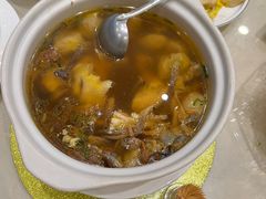 -昆承湖酒家·本帮农家菜