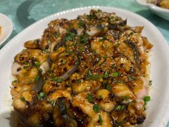 -原汁原味农家菜·经典粤菜(江燕南路店)