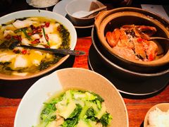 外婆茶香鸡-外婆家(西溪印象城店)