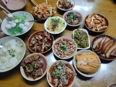 -周肥肠(江油总店)