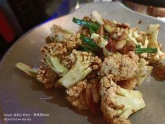 -绿茶餐厅(松江万达店)