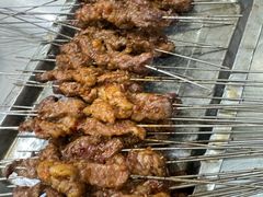 -文文烤肉(大皮院店)