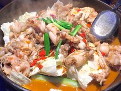 -蛙来哒(东城万达店)