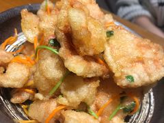 -95号酱骨·一块豆腐(展春园西路店)