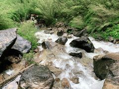 -卡定沟景区