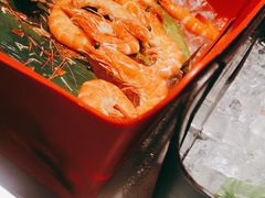 -温州喜来登酒店-盛宴西餐厅