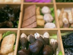 -十二舍·湯物素煮(江泰潤政店)