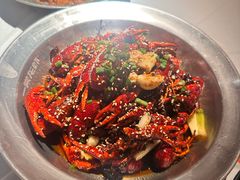 -一棠龙虾•王牌虾球(光谷天地店)