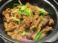 -琥珀川糟粕醋·香草鸭·鸡煲(慈云寺店)