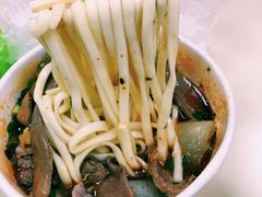 -江三王记牛杂馆(总店)