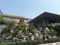 -南宁荔园维景国际酒店·荔园中餐厅