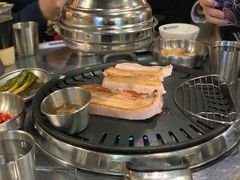 -401餐厅(弘大店)