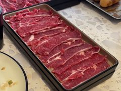 -小城牛事·鲜牛肉火锅(万达店)